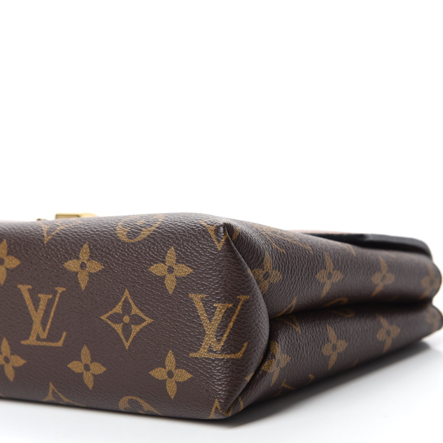 Louis Vuitton Monogram Saint Placide Caramel 8 of 12