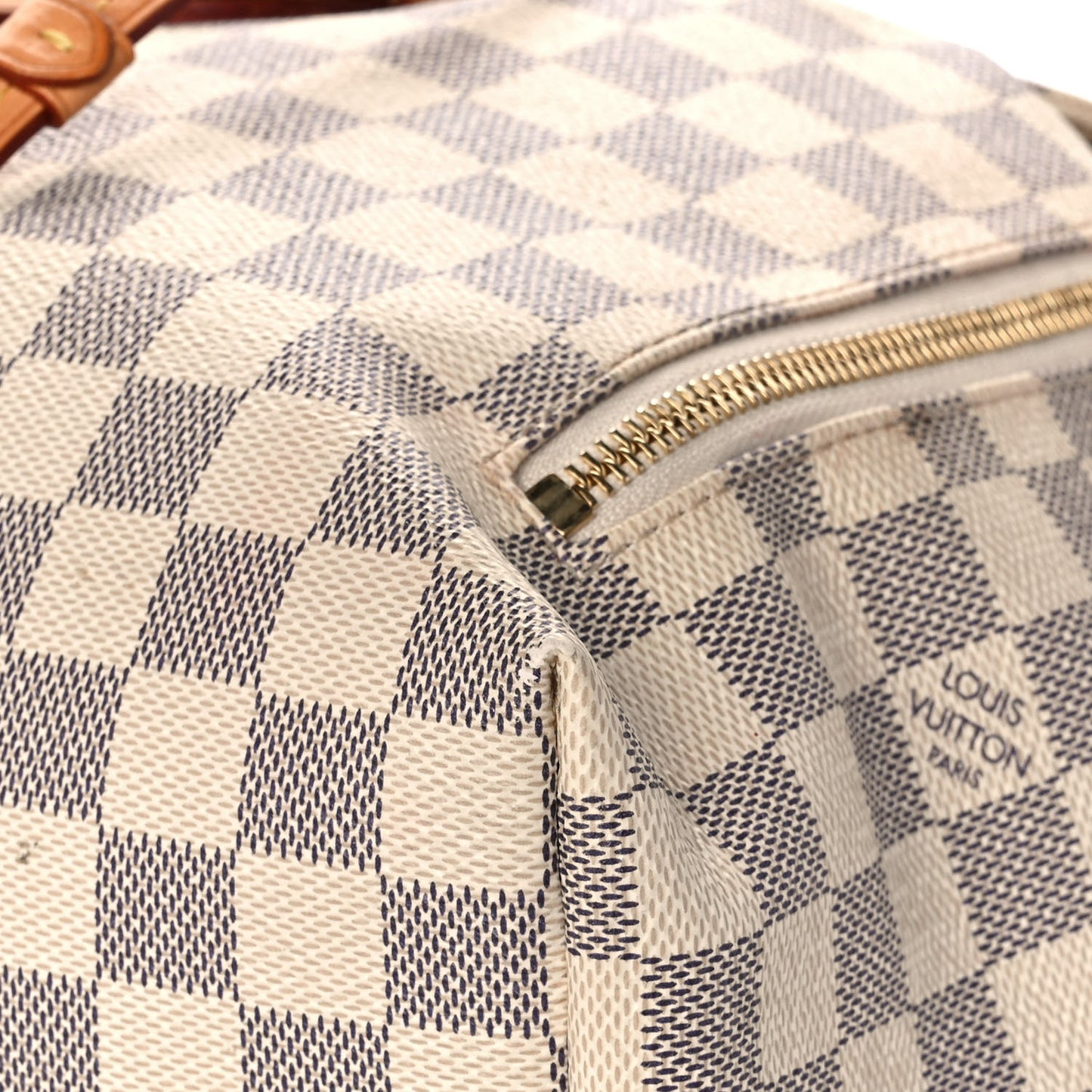 Damier Azur Sperone Backpack