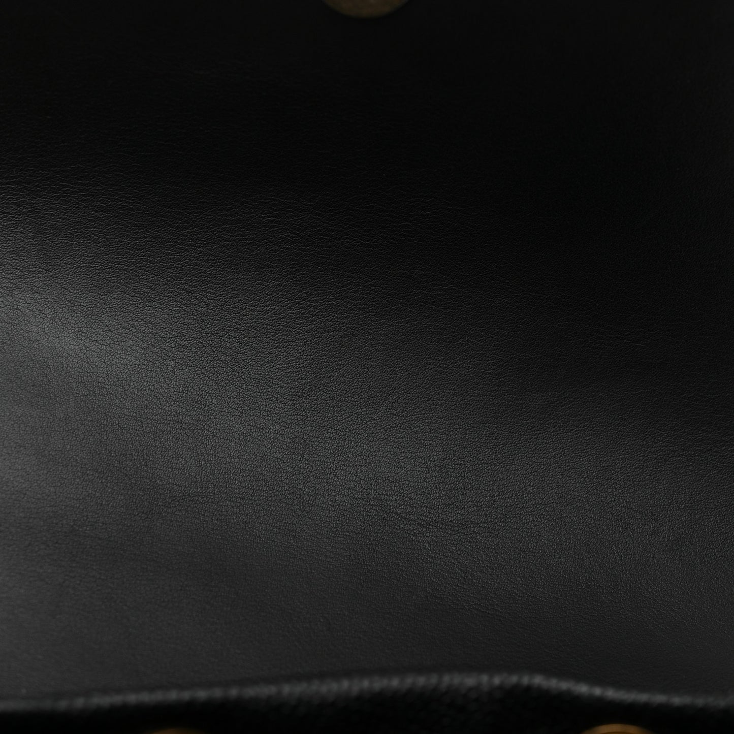 Caviar Quilted Filigree Backpack Black