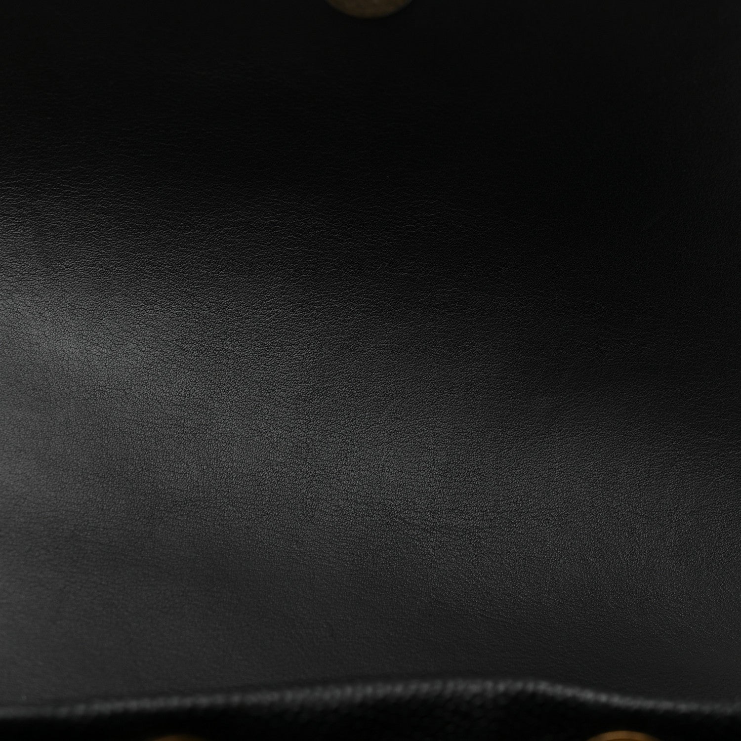 Chanel Caviar Quilted Filigree Backpack Black 11 of 11