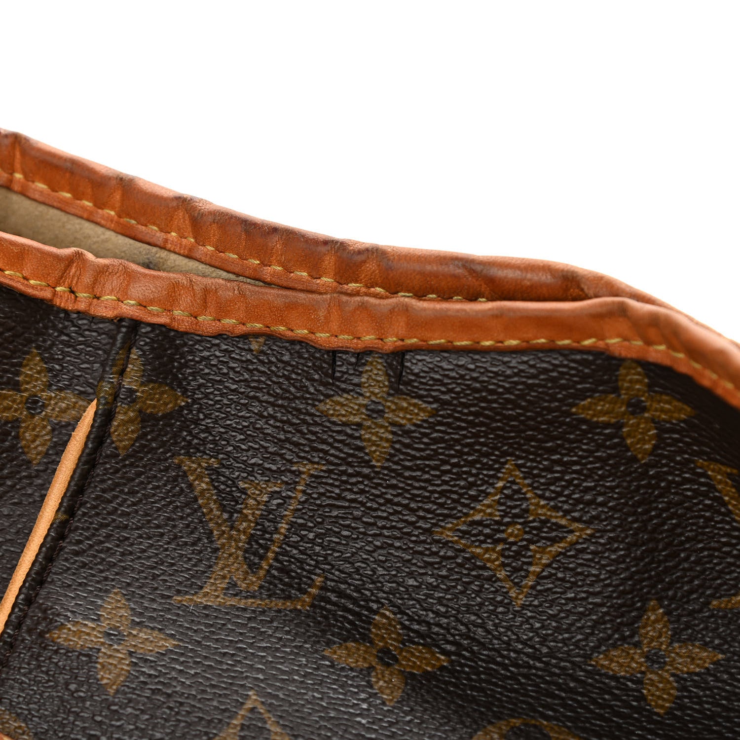 Louis Vuitton Monogram Galliera PM 13 of 14