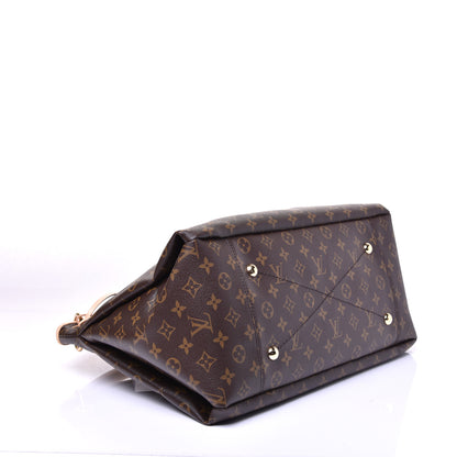 Louis Vuitton Monogram Artsy MM 4 of 9