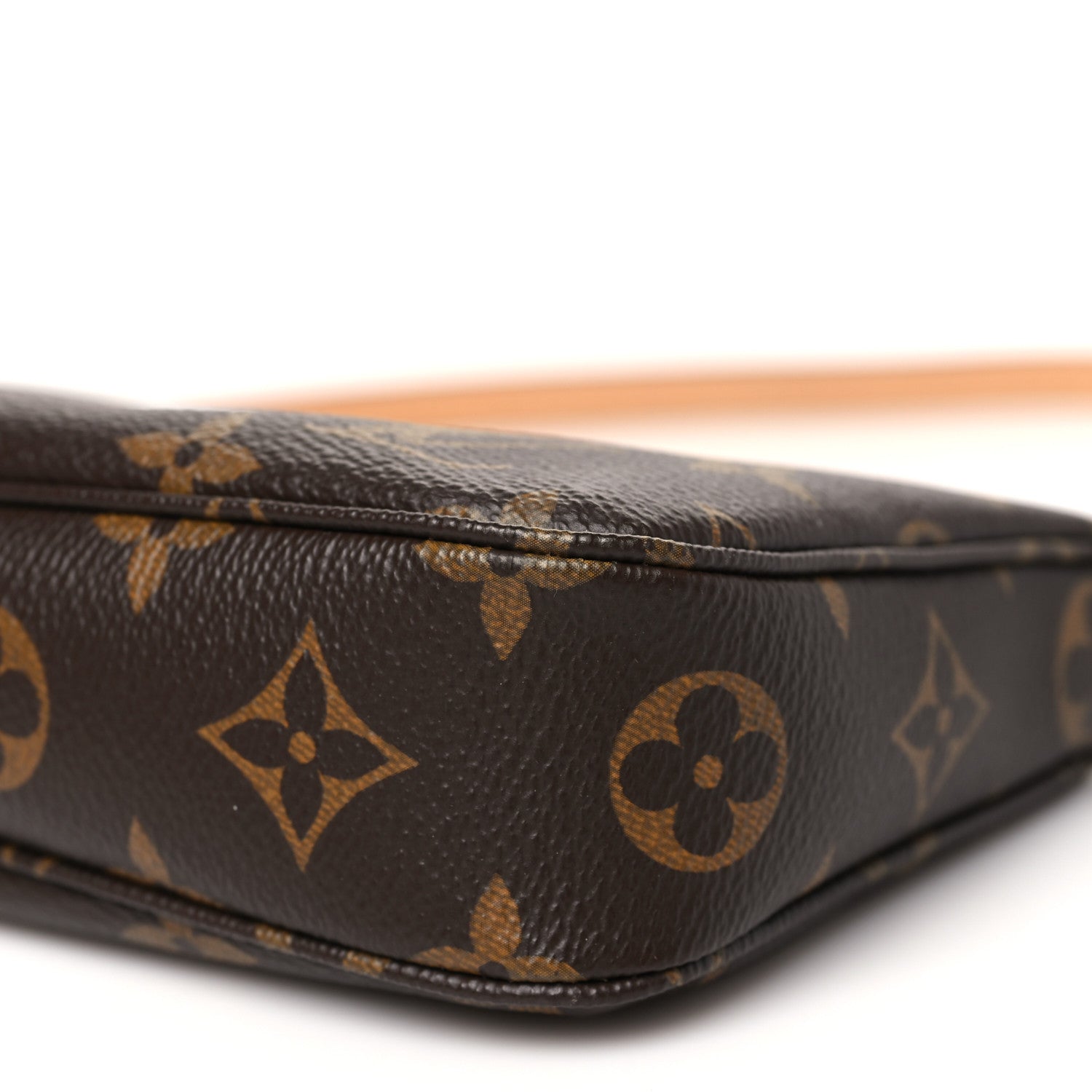 Louis Vuitton Monogram Pochette Accessories NM 9 of 10