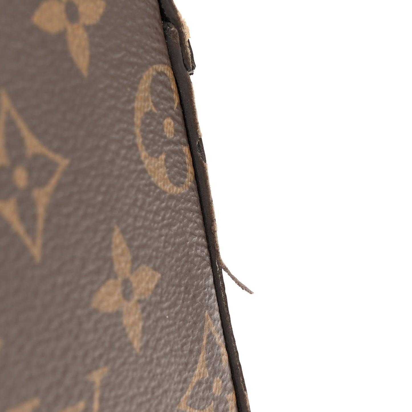 Monogram Neonoe MM Black