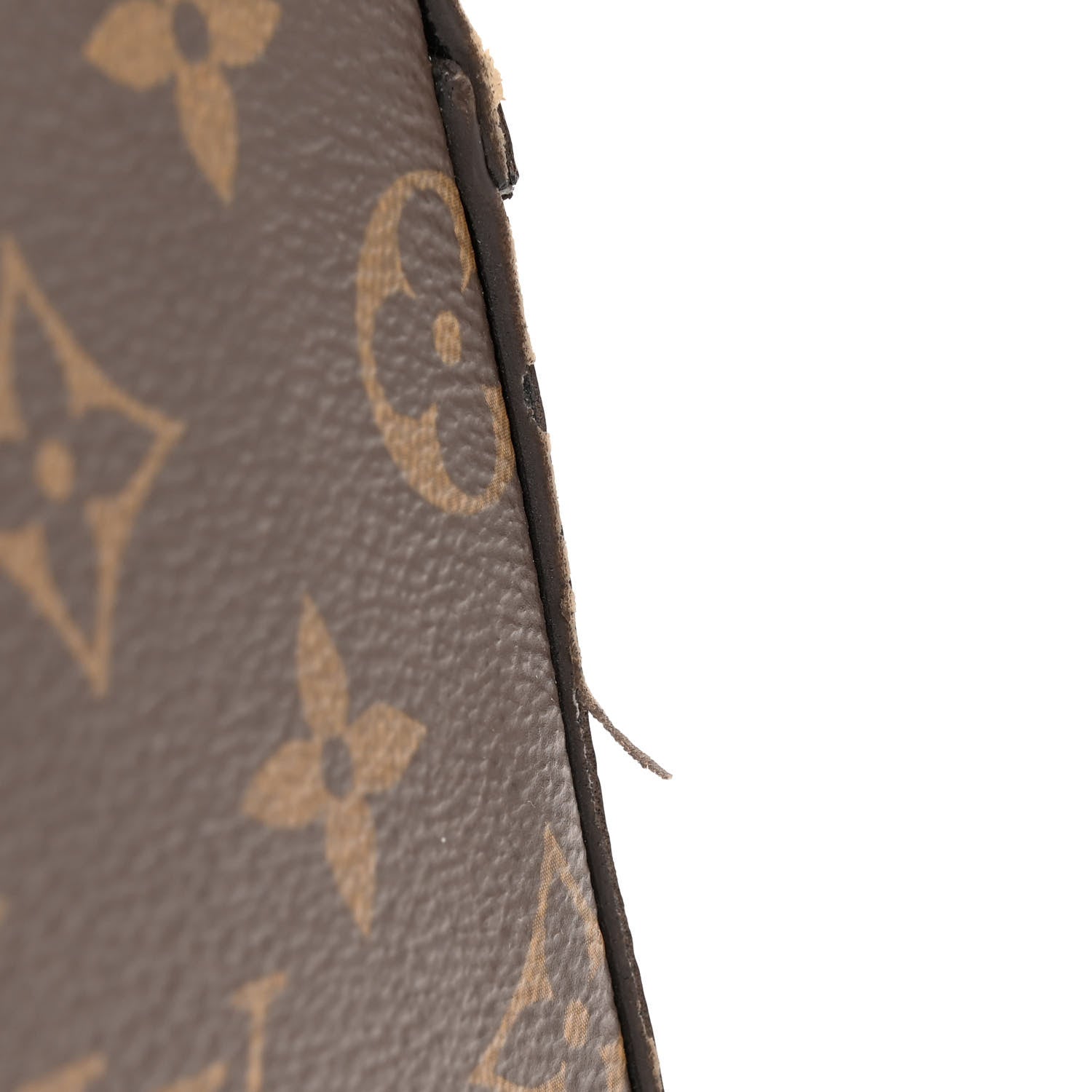 Louis Vuitton Monogram Neonoe MM Black 11 of 13