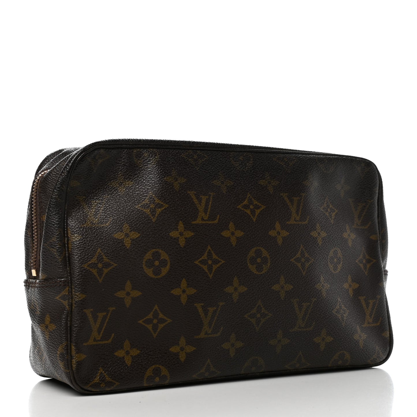 Monogram Trousse Toilette 28