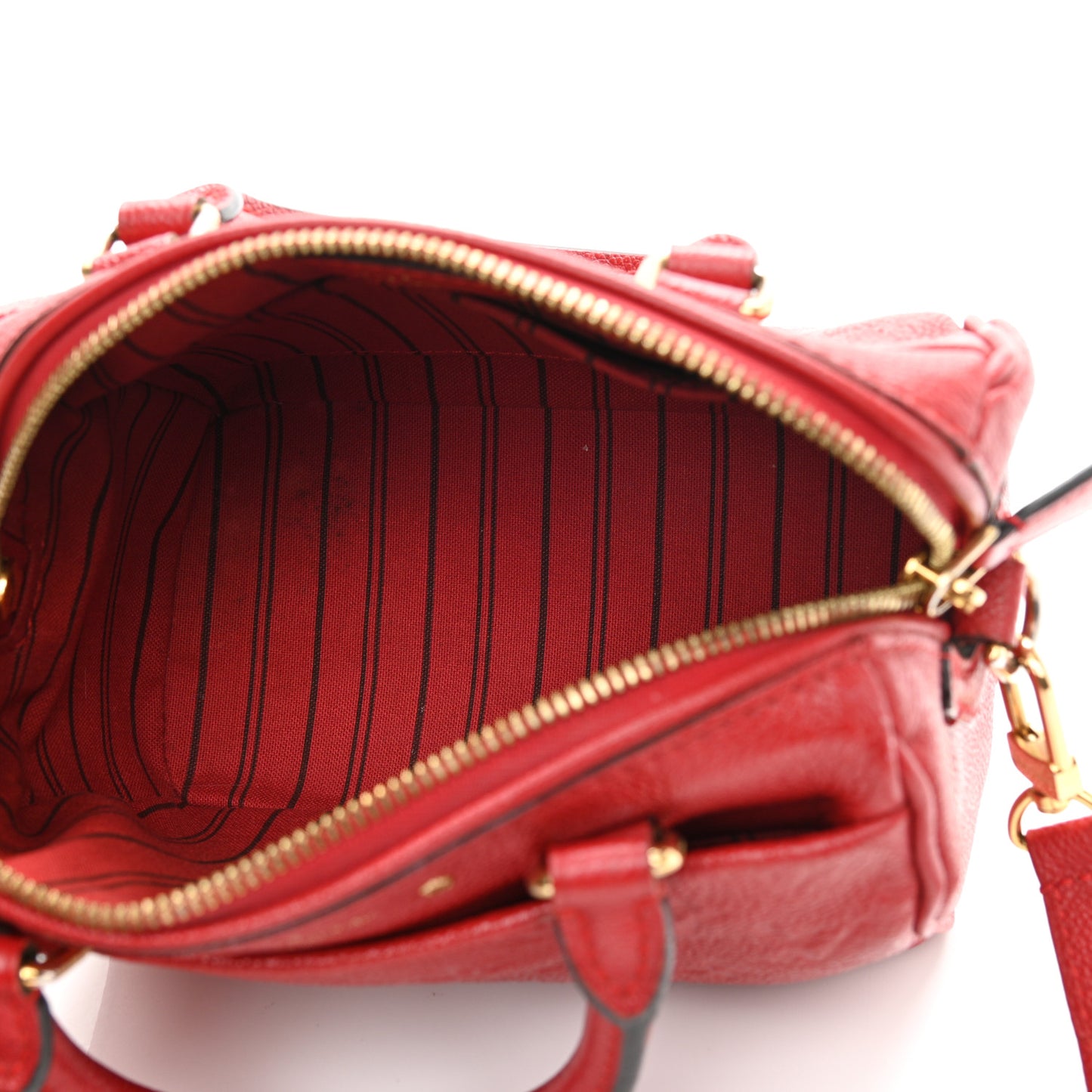 Empreinte Speedy Bandouliere 20 NM Cherry