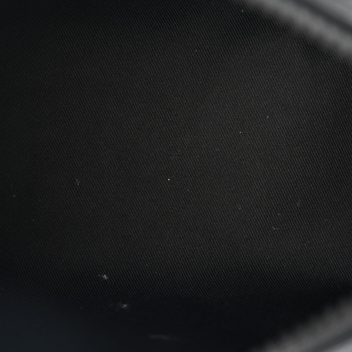Monogram Taurillon Keepall Bandouliere 25 Black