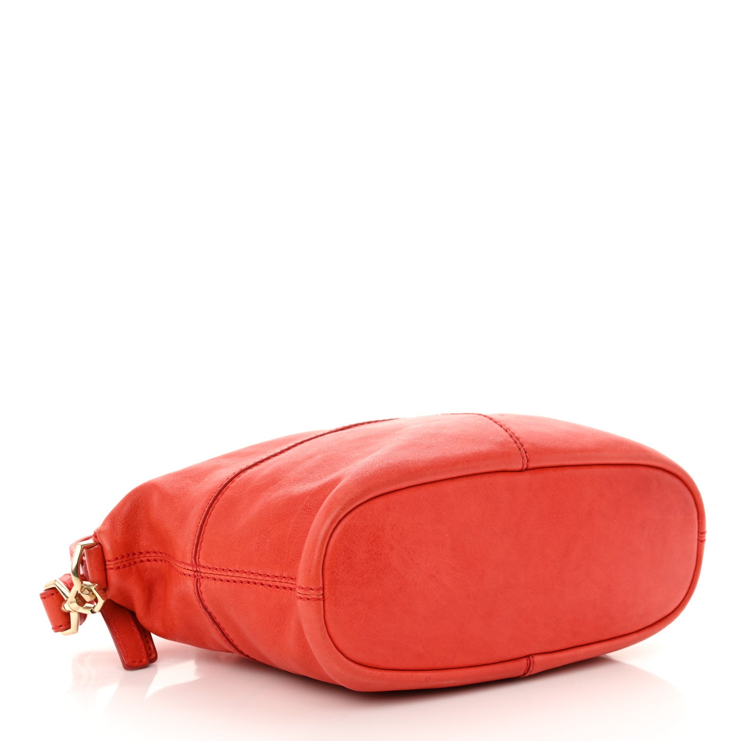 Lambskin Micro Nightingale Red