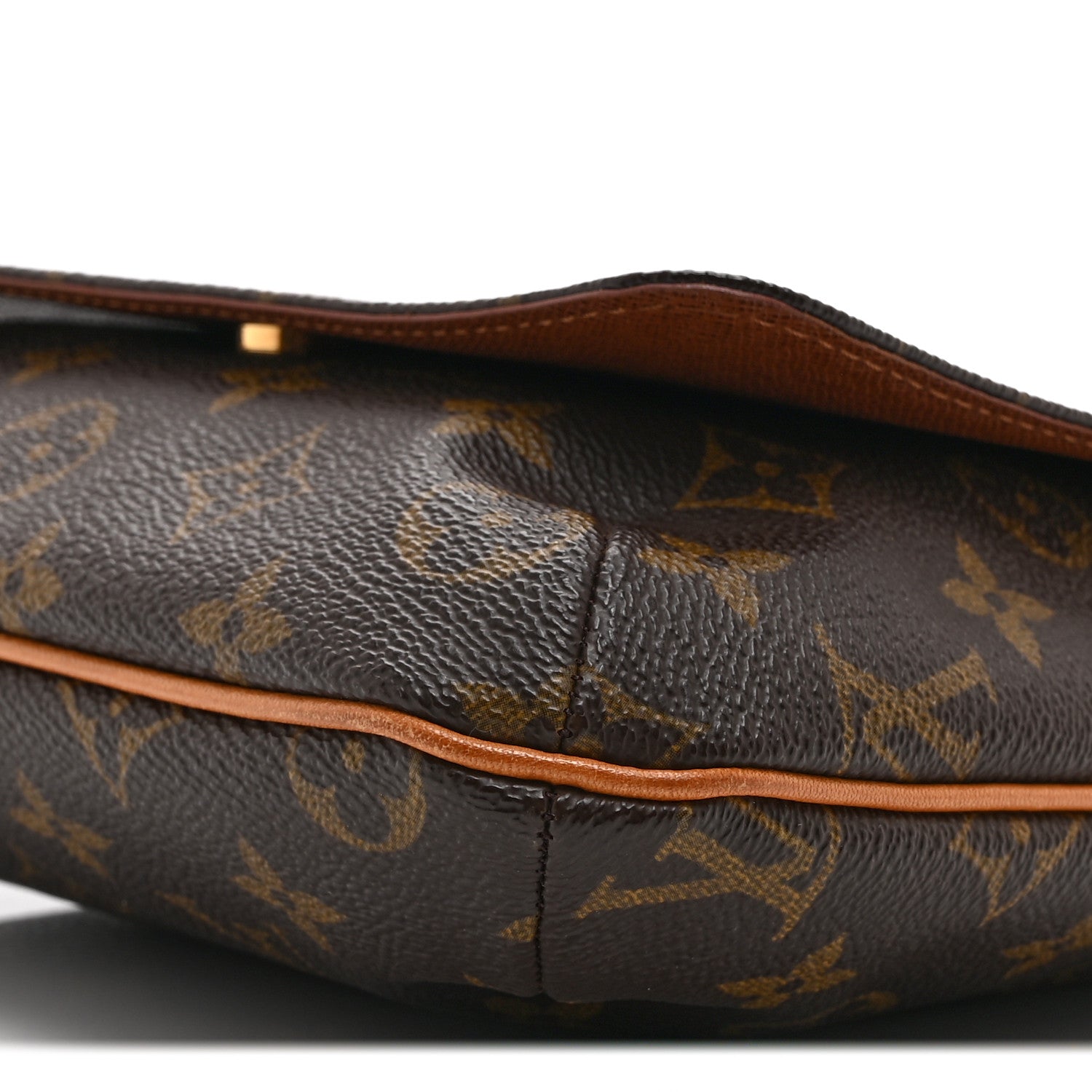 Louis Vuitton Monogram Musette Salsa 10 of 10