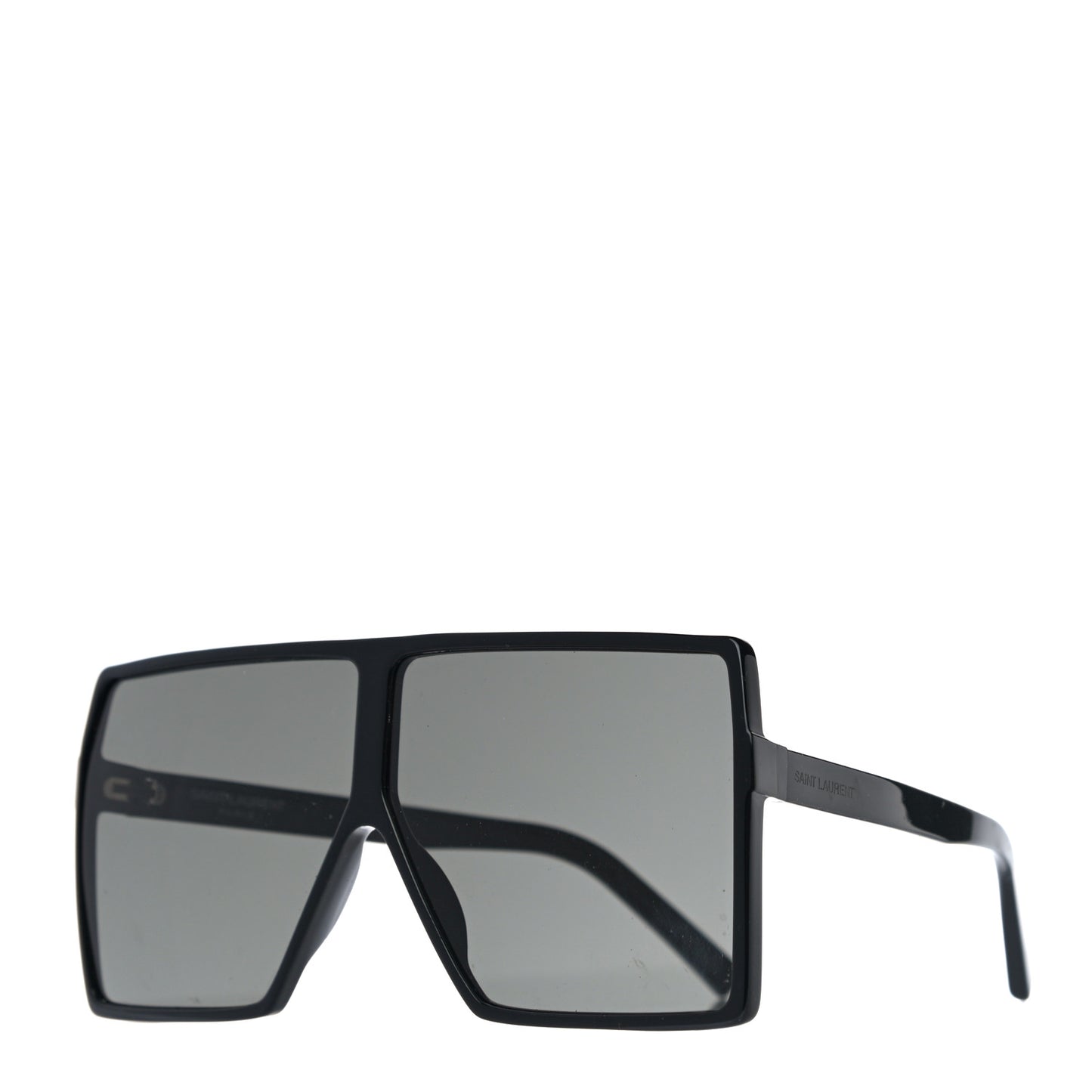 Acetate Betty Sunglasses SL183 Black