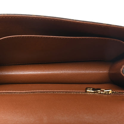 Louis Vuitton Monogram Pochette Dame 29 5 of 7