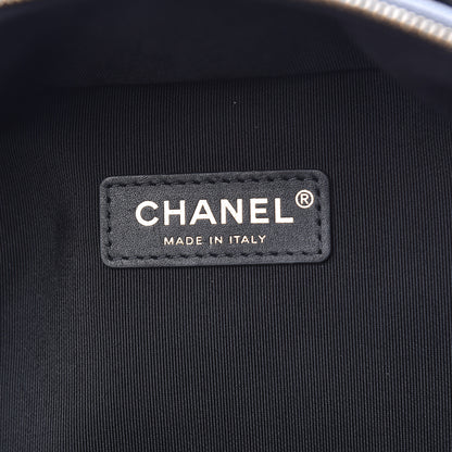 Chanel Caviar Quilted Large CC Day Backpack Black 6 of 10