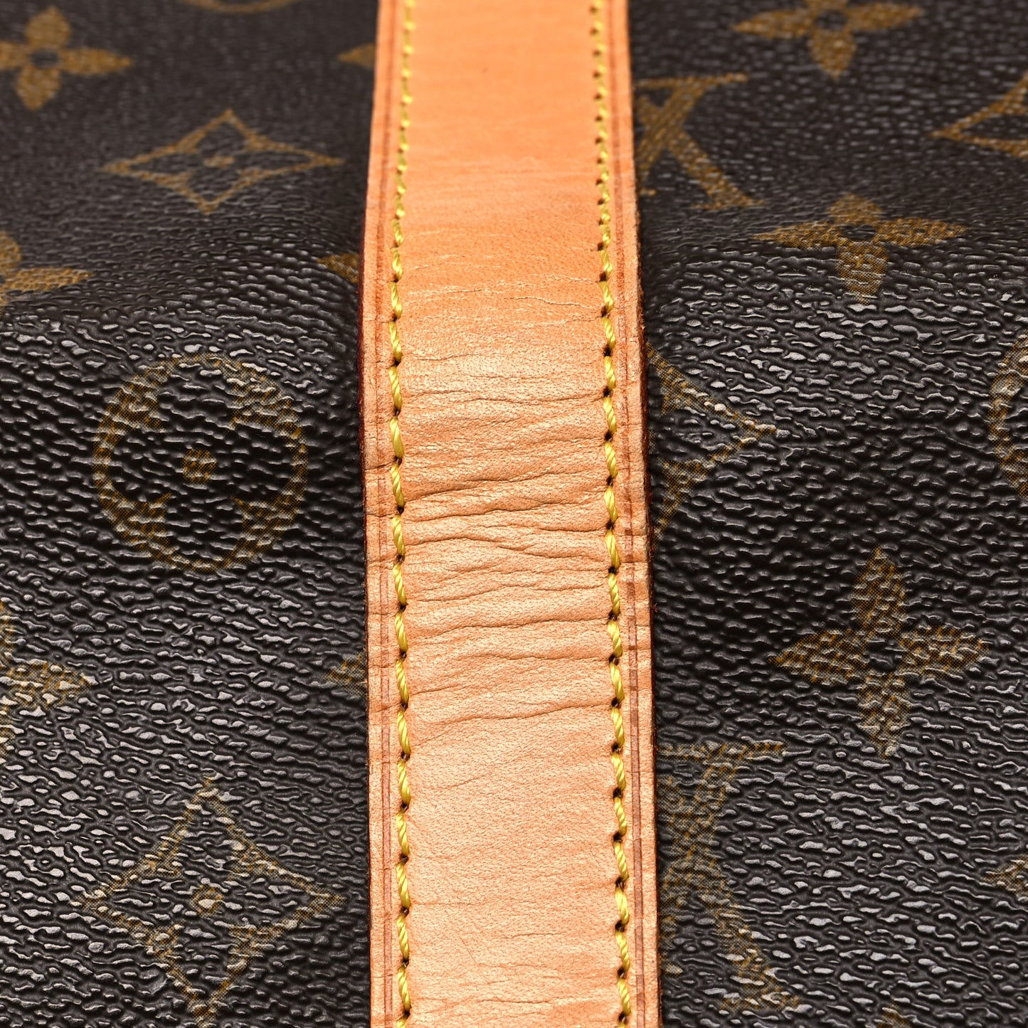 Monogram Keepall Bandouliere 55