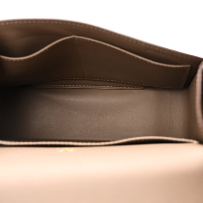 Hermes Chevre Mysore Geta Etoupe 5 of 11