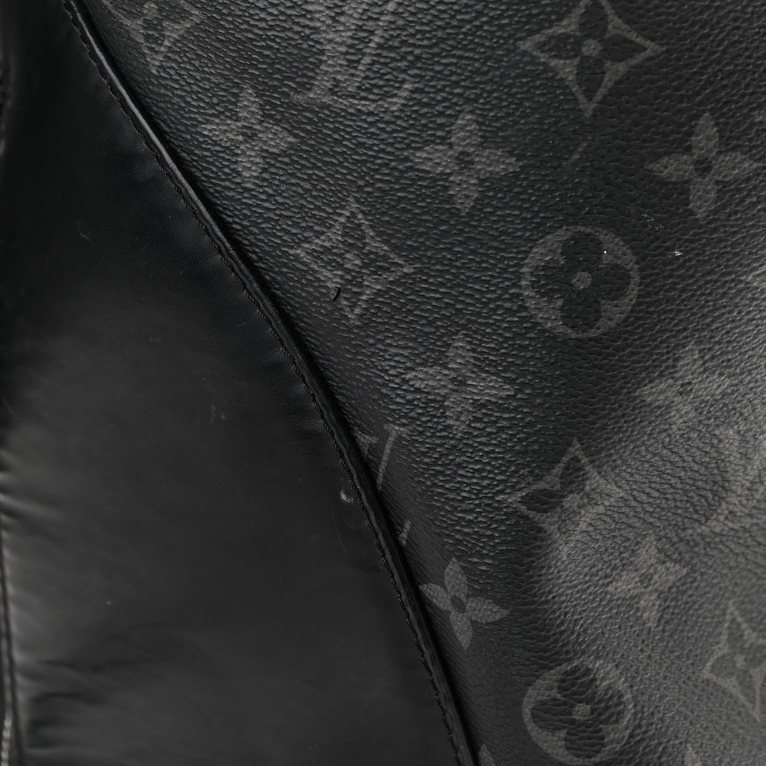 Louis Vuitton Monogram Eclipse Explorer Backpack 16 of 19