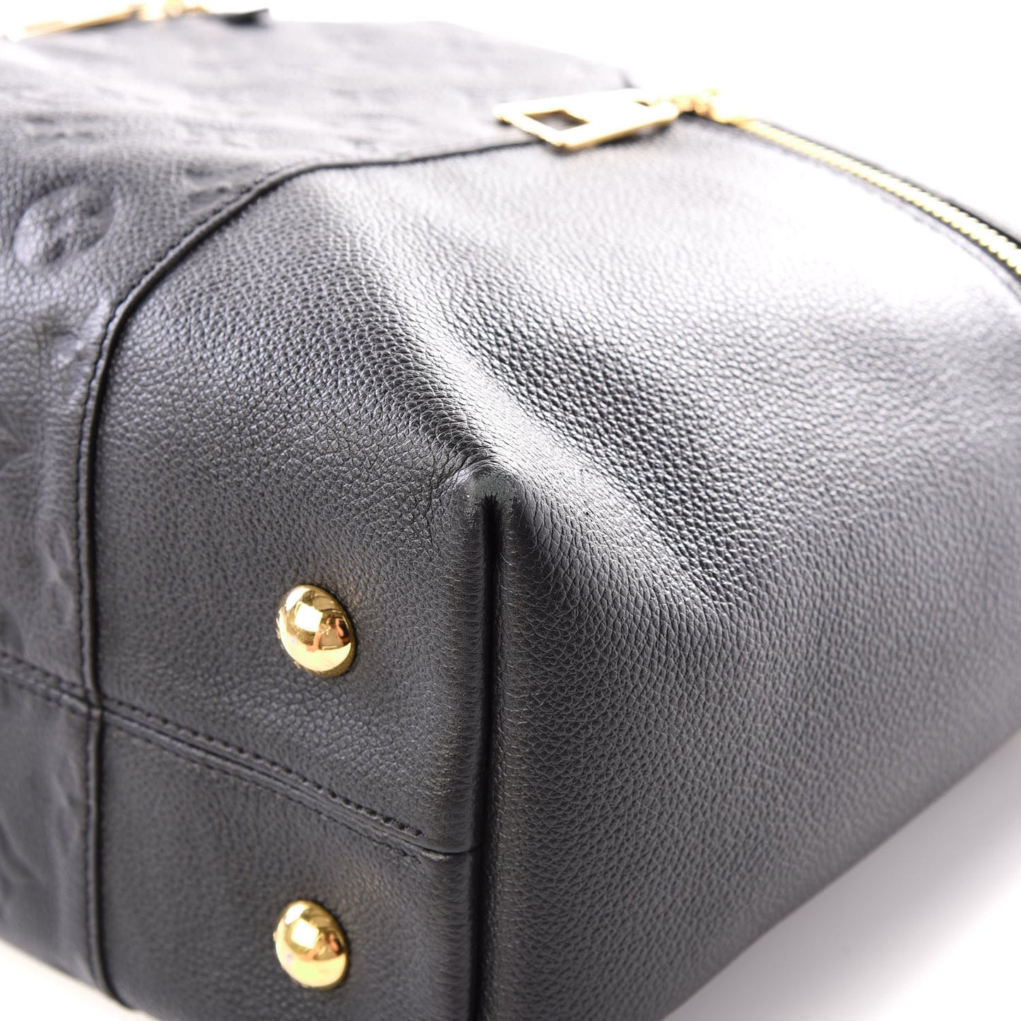 Empreinte Melie Black