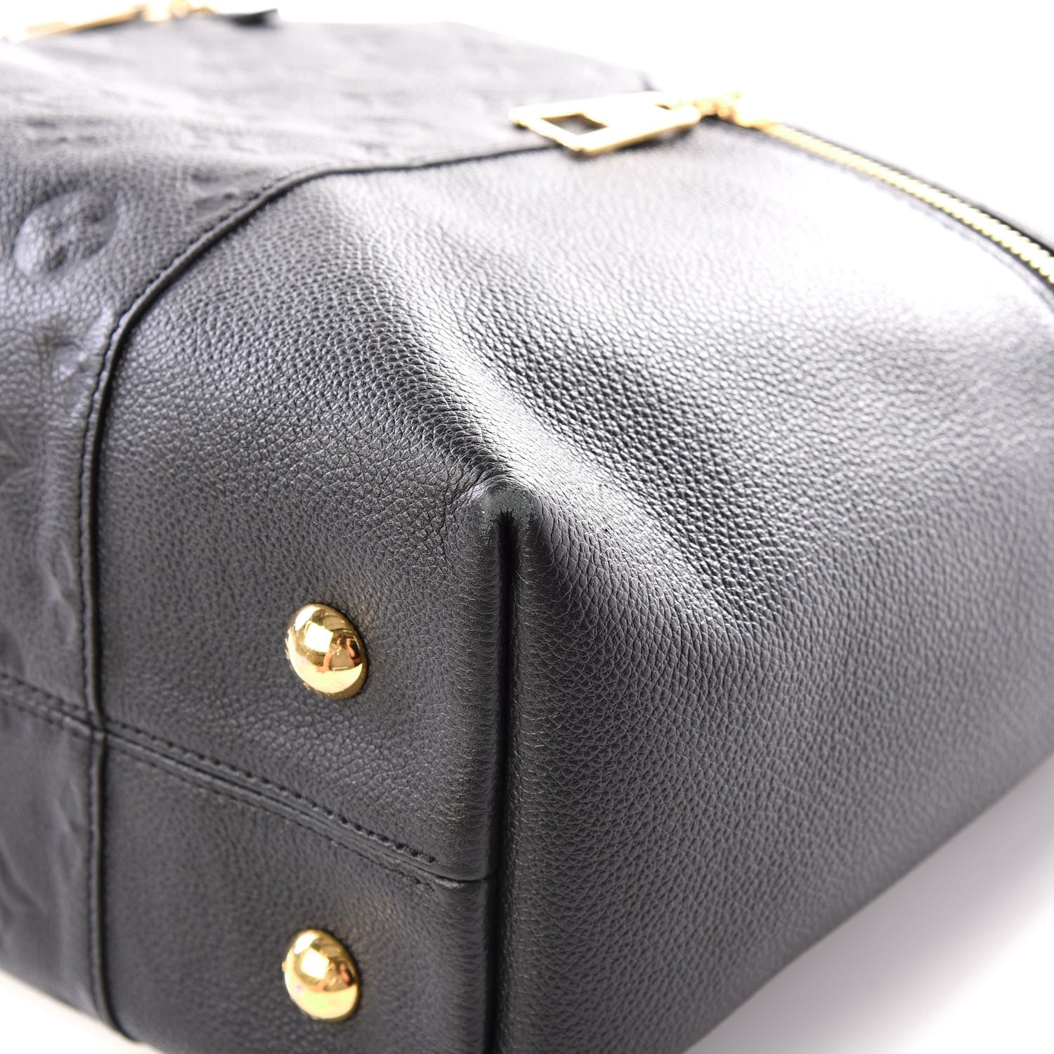 Louis Vuitton Empreinte Melie Black 6 of 14