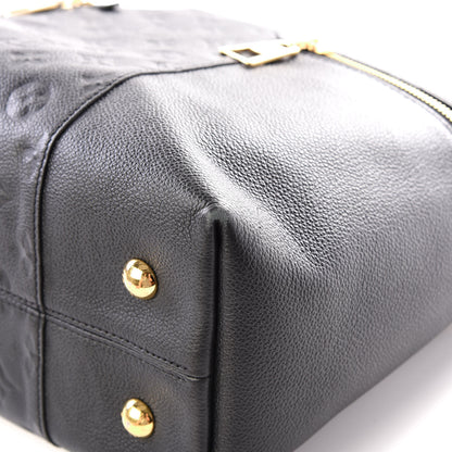 Louis Vuitton Empreinte Melie Black 6 of 14