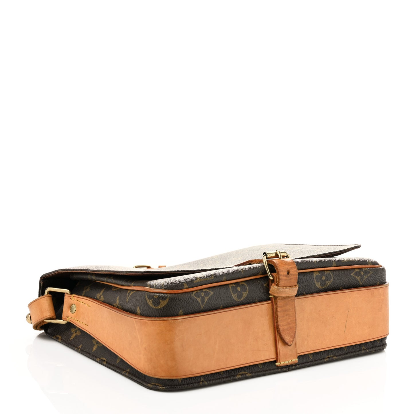 Monogram Cartouchiere 26