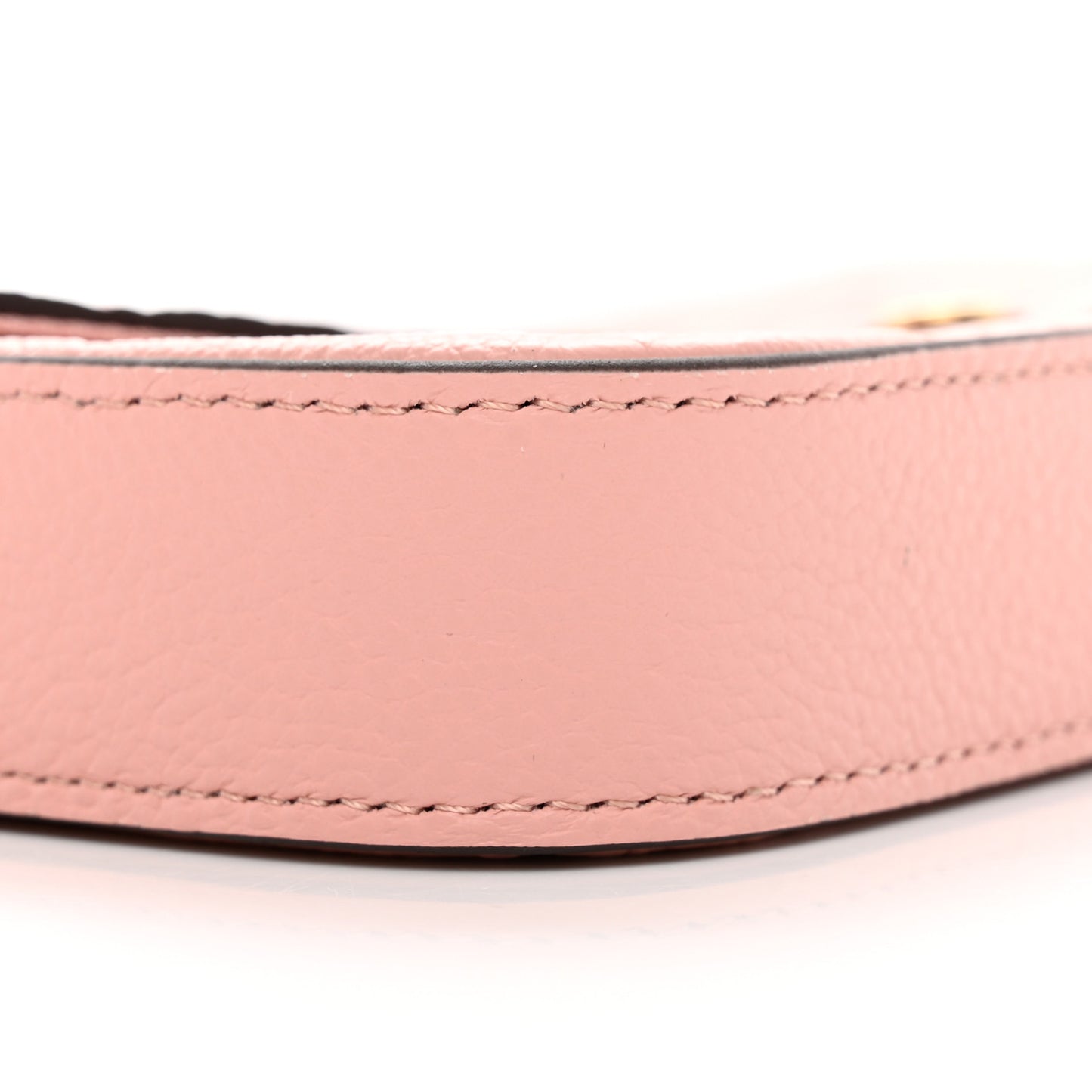Empreinte Pochette Felicie Chain Wallet Rose Poudre