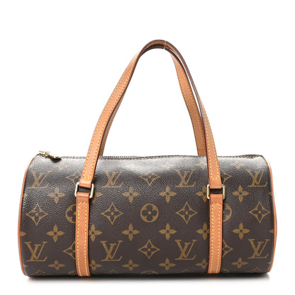 Louis Vuitton Monogram Papillon 26 1 of 9