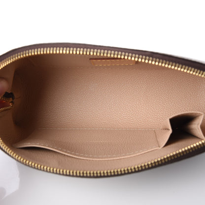 Louis Vuitton Monogram Cosmetic Pouch GM 5 of 8