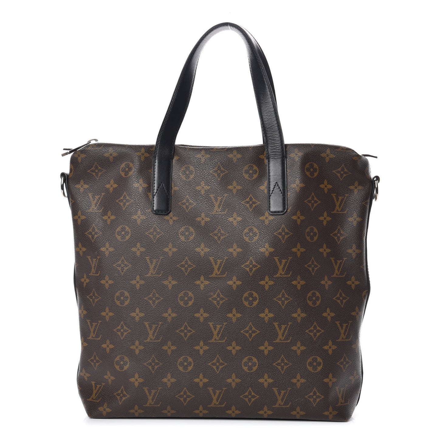 Monogram Macassar Kitan