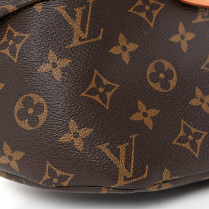 Louis Vuitton Monogram Bumbag 8 of 9