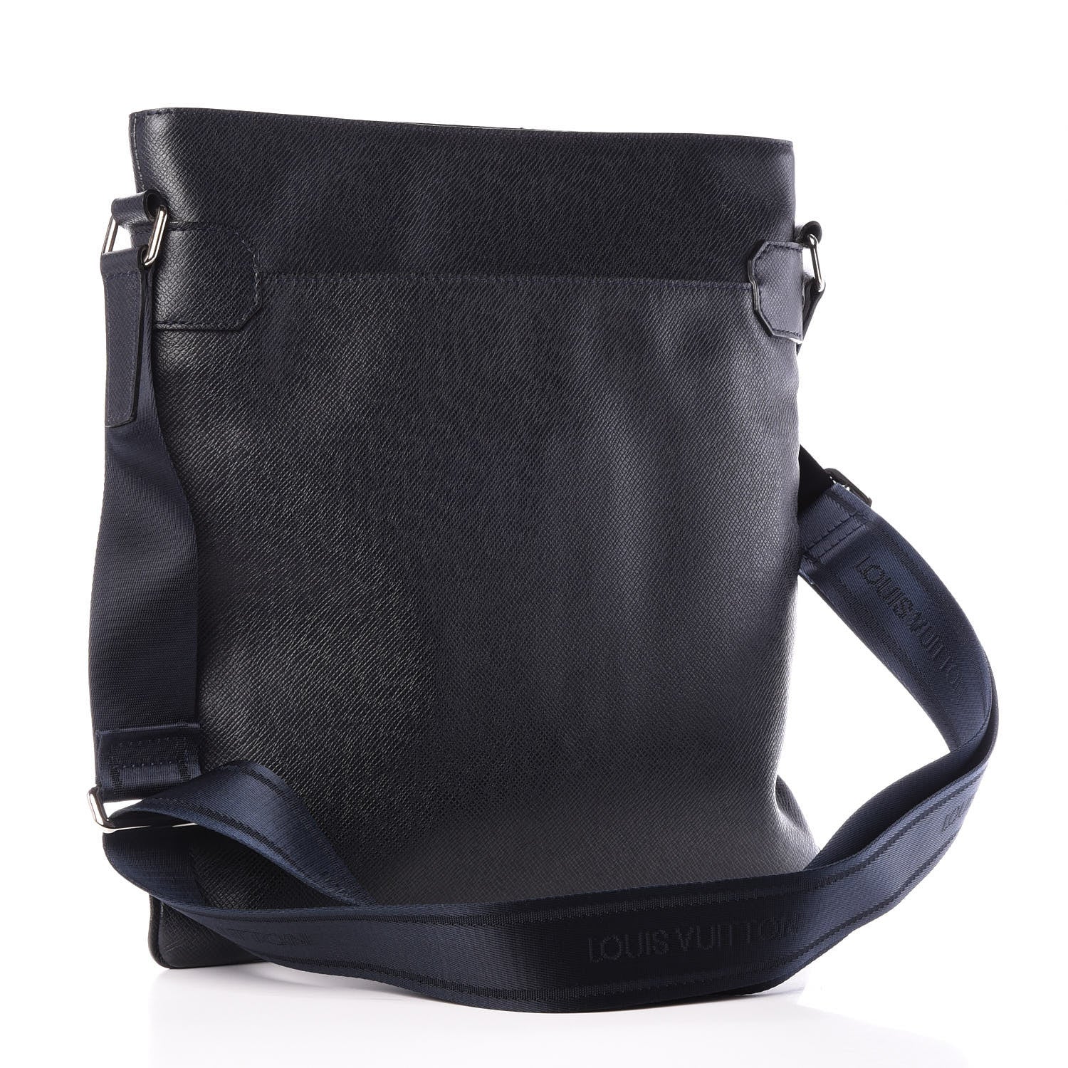 Louis Vuitton Taiga Sasha Messenger Boreal 2 of 11