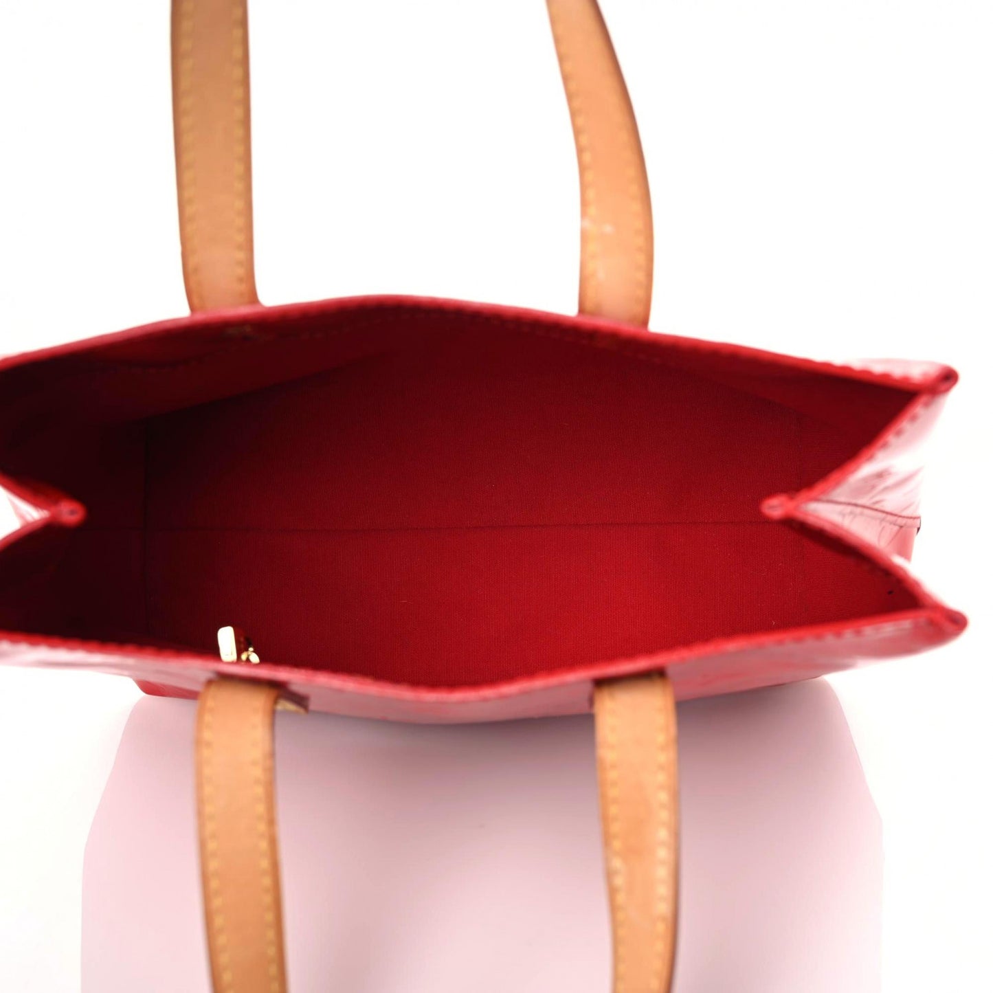 Vernis Reade PM Pomme D'Amour