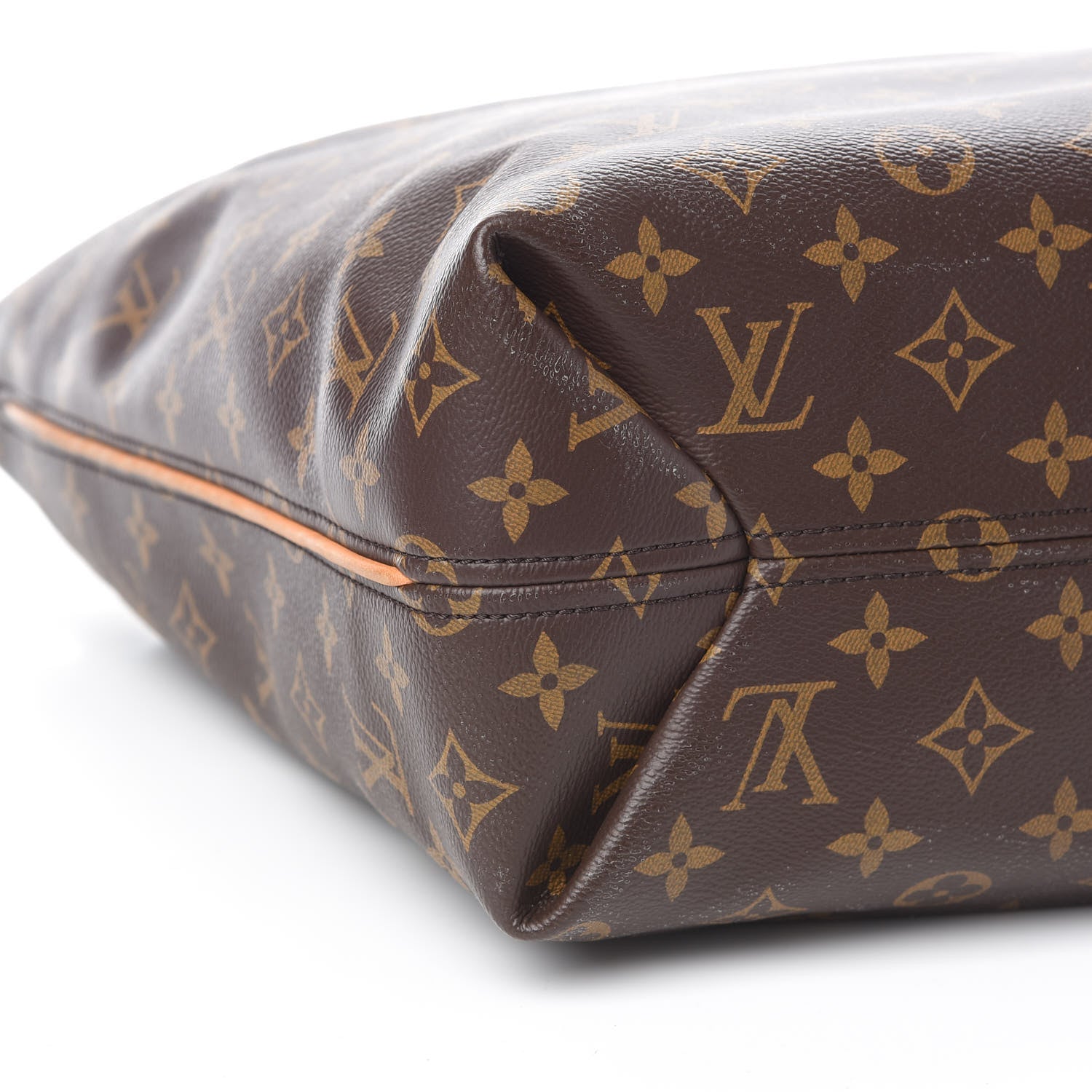 Louis Vuitton Monogram Sully MM 10 of 13