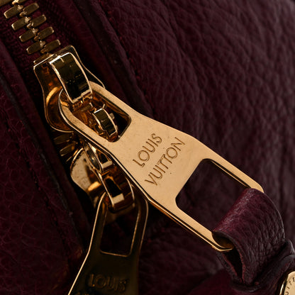Louis Vuitton Empreinte Speedy Bandouliere 25 Aurore 13 of 14