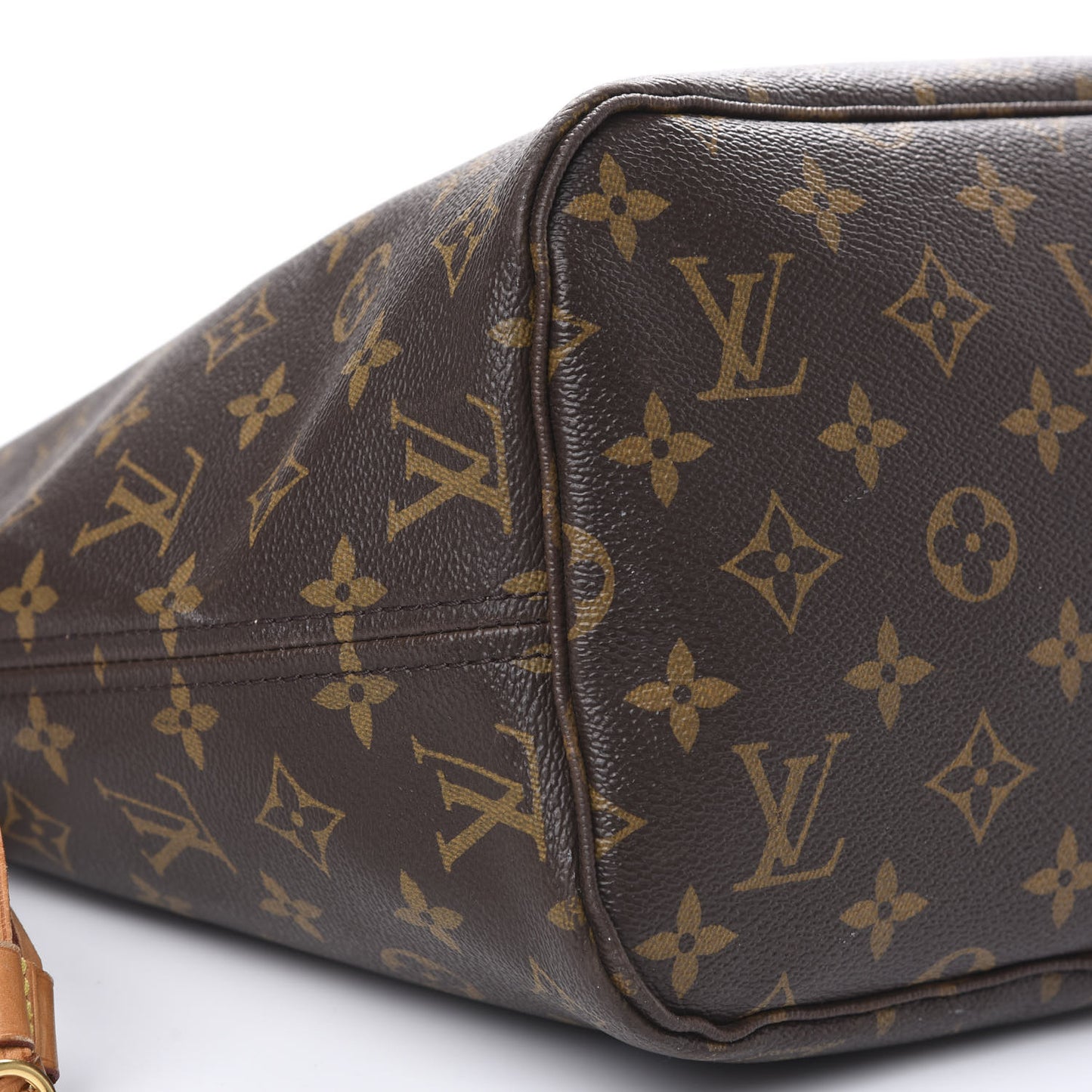 Monogram Neo Neverfull MM