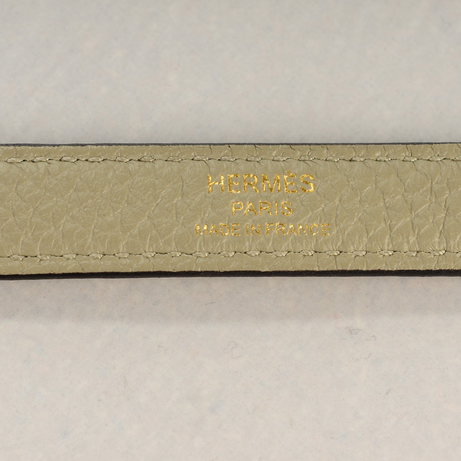 Hermes Taurillon Clemence Kelly Retourne 28 Sauge 21 of 24