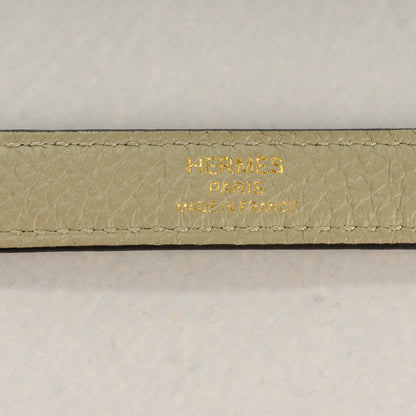 Hermes Taurillon Clemence Kelly Retourne 28 Sauge 21 of 24