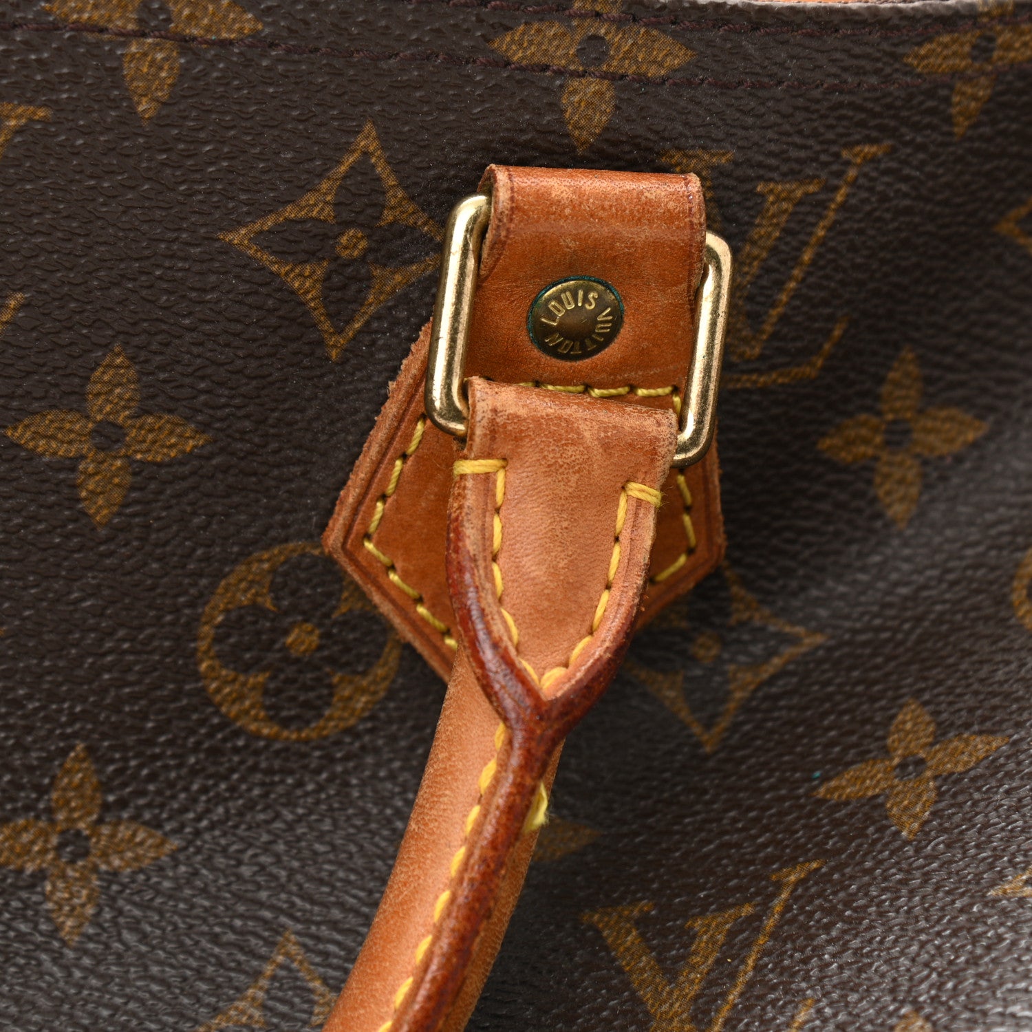 Louis Vuitton Monogram Speedy 40 12 of 20