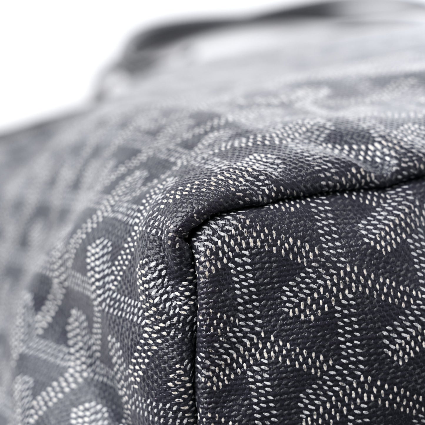 Goyardine Saint Louis GM Grey