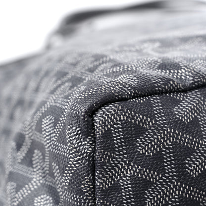 Goyard Goyardine Saint Louis GM Grey 11 of 19