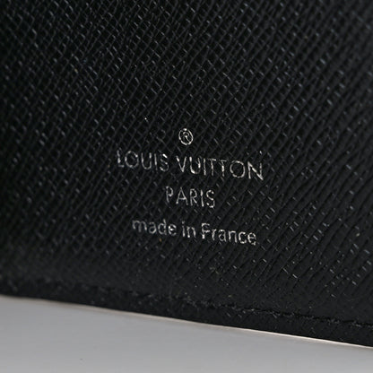 Louis Vuitton Damier Graphite Pocket Organizer 6 of 10