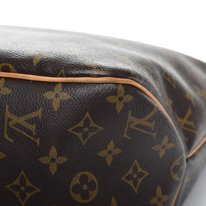 Louis Vuitton Monogram Delightful MM 15 of 17