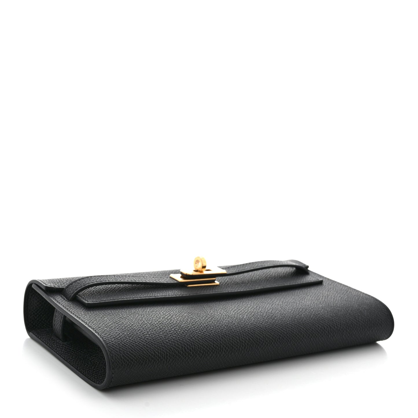 Epsom Kelly Wallet To Go Black
