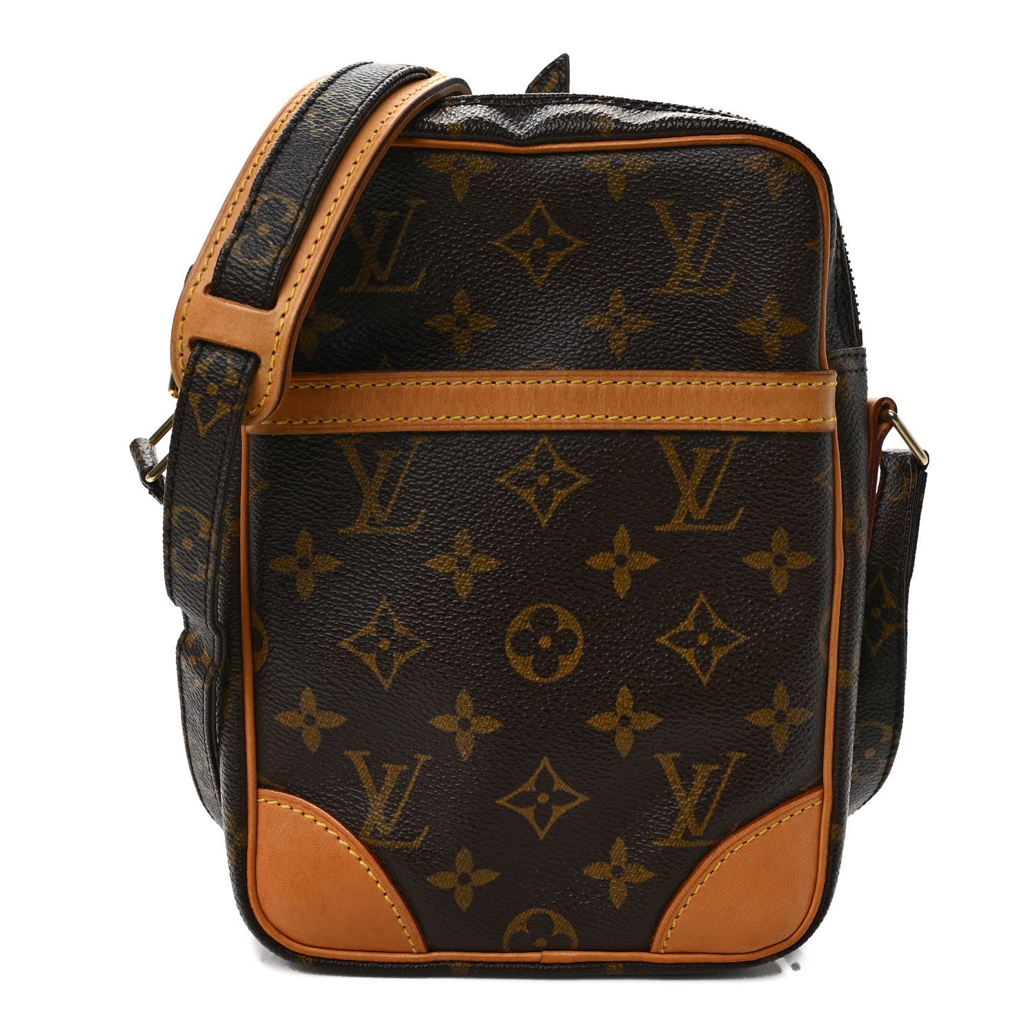 Louis Vuitton Monogram Danube 21 1 of 8