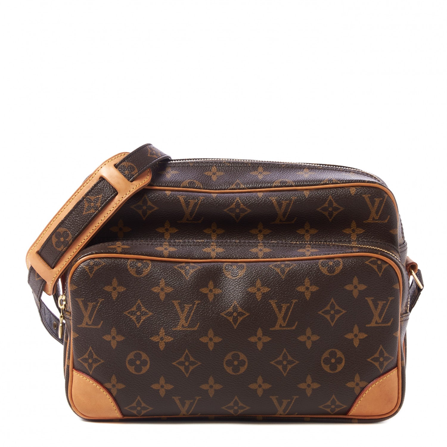 Louis Vuitton Monogram Nil 28 1 of 9