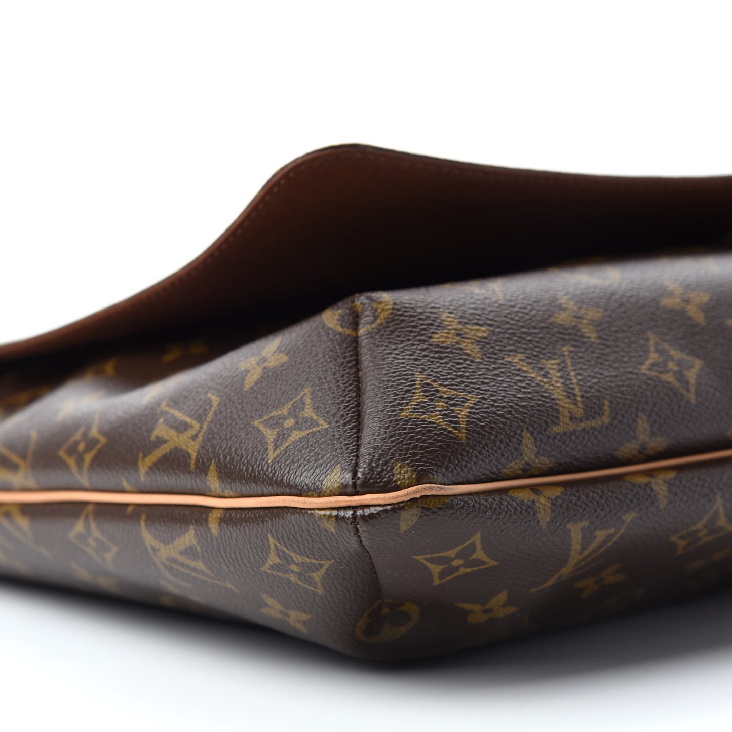 Monogram Musette GM