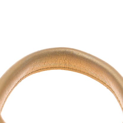 Chanel Graffiti Printed Canvas Street Spirit Backpack Multicolor 12 of 13