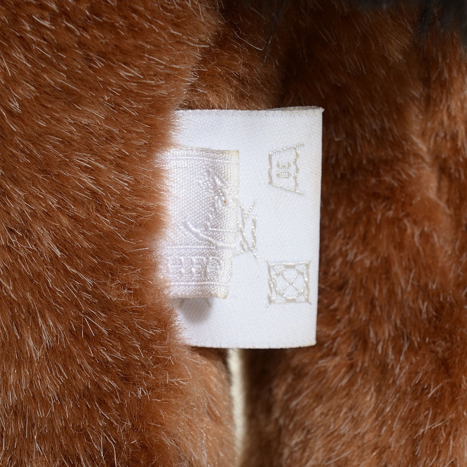 Hermes Fabric Small Hermy The Horse Plush Toy 4 of 7