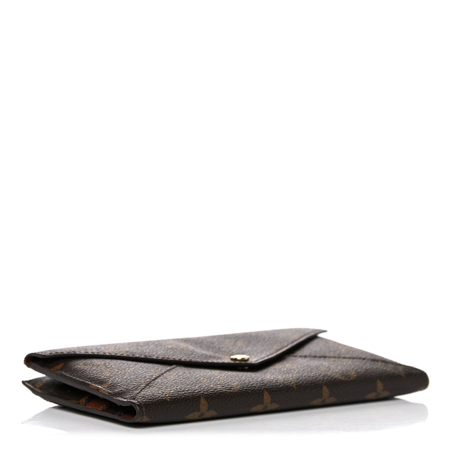 Monogram Long Origami Wallet