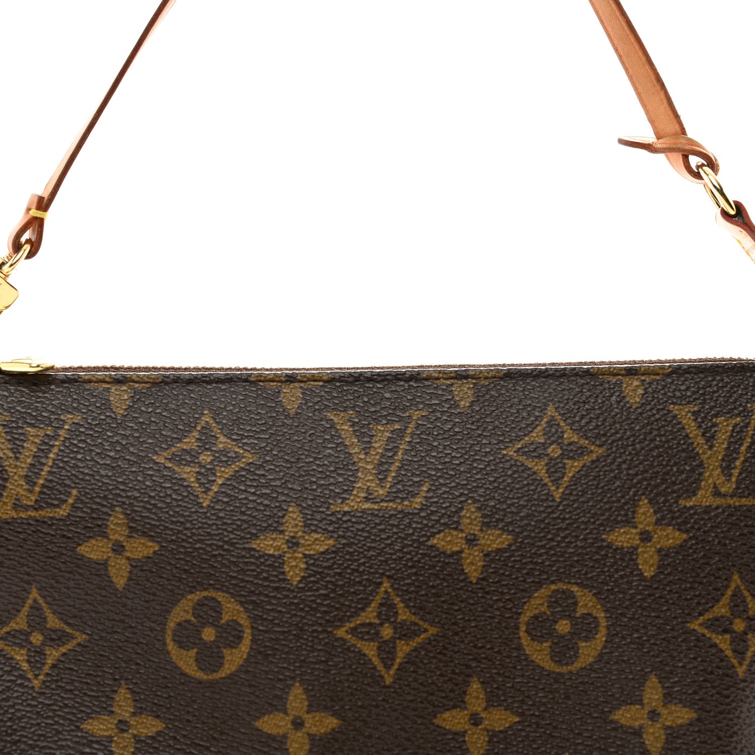 Louis Vuitton Monogram Pochette Accessories 5 of 12