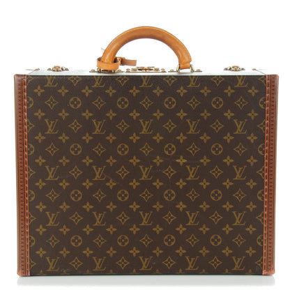 Louis Vuitton Monogram Super President Classeur Briefcase 1 of 12